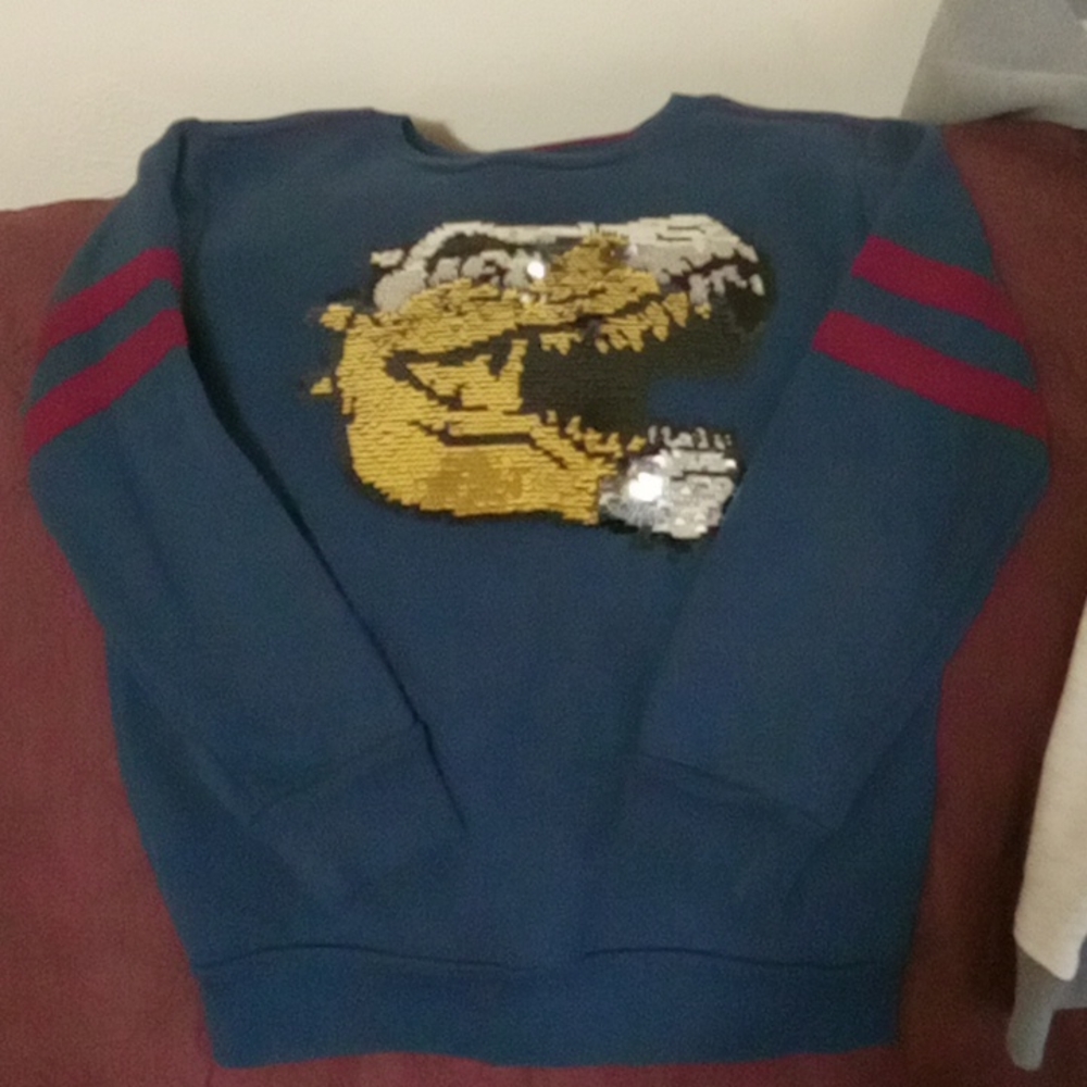 Kid sweaters